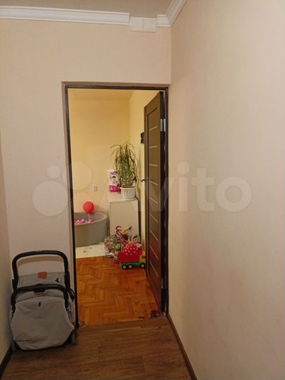 1-к. квартира, 32 м², 2/5 эт.