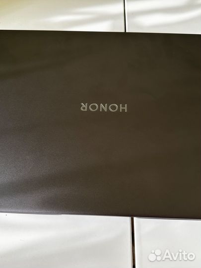 Ноутбук Honor MagicBook X14 5301afjx