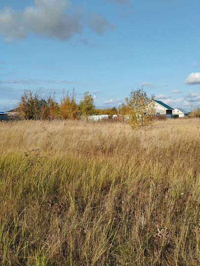 Участок 17 сот. (ИЖС)