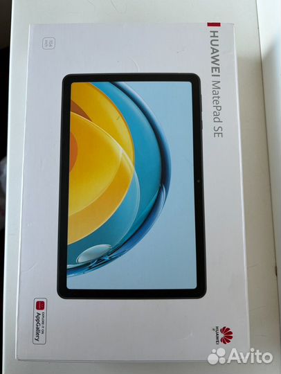 Huawei MatePad se 10.4