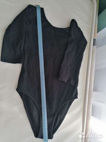 Тренировочная одежда для художественной гимнастики