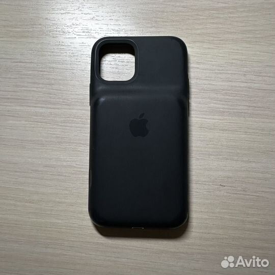 Чехол-зарядка SMART battery case для iPhone 11 pro