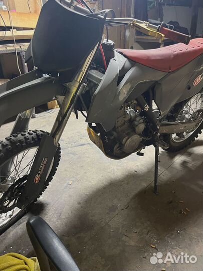 Продам racer 300