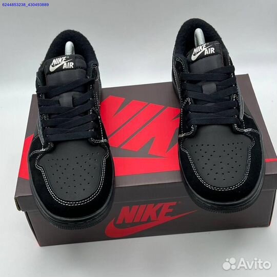 Кроссовки мужские