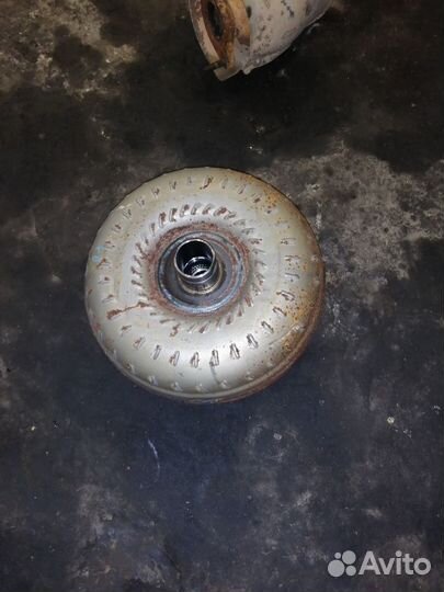 АКПП Nissan patrol y62 infiniti qx56 z62