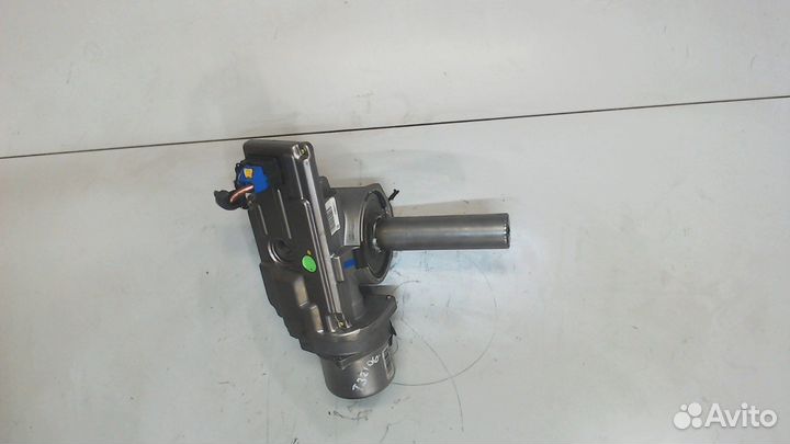 Электроусилитель руля Opel Corsa D, 2013