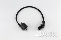 Катушка зажигания со свечным колпачком 4Т ATV 110