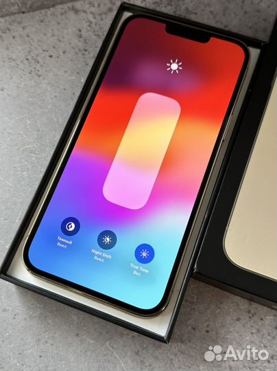 iPhone 13 Pro Max, 256 ГБ