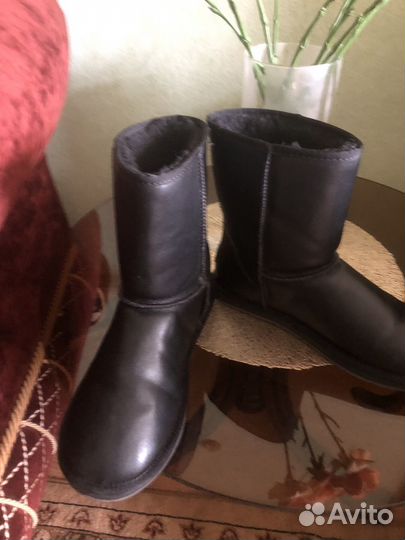 Ugg мужские