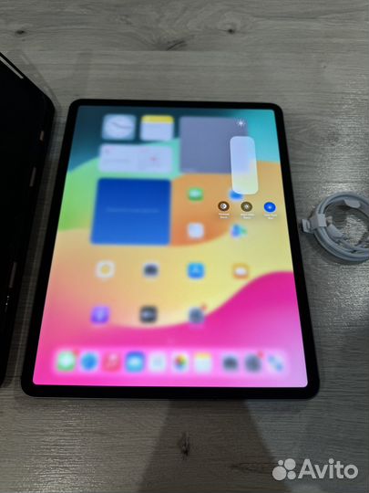 Продам iPad PRO 12.9' 512gb+Cellular Мощь в Родне