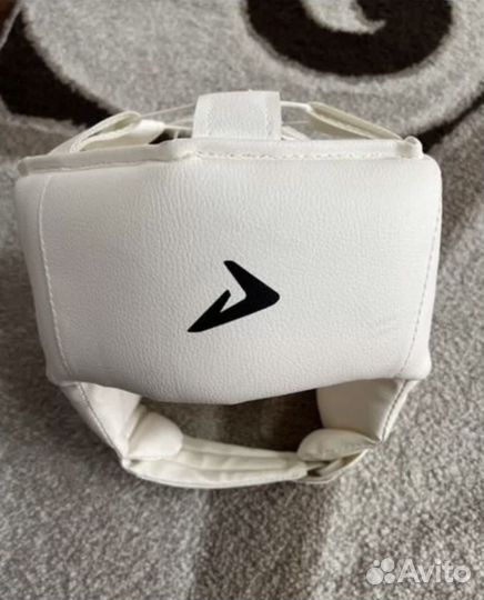 Шлем для единоборств