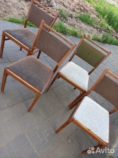 Стулья под реставрацию Болгария