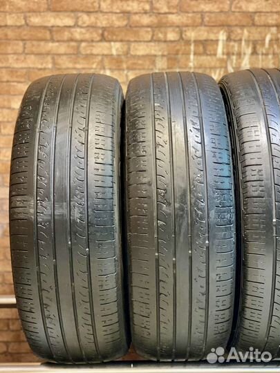 Nexen Classe Premiere 672 205/65 R16