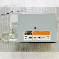 Сканер, принтер HP Photosmart C3100