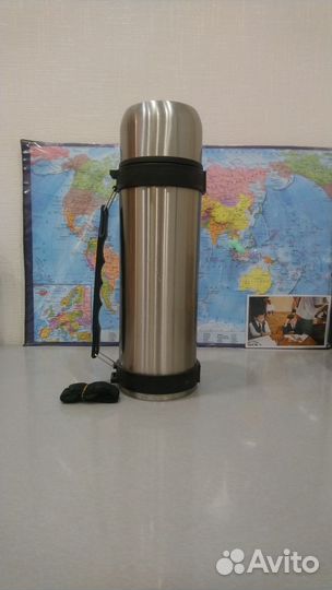 Термос 1,8 л