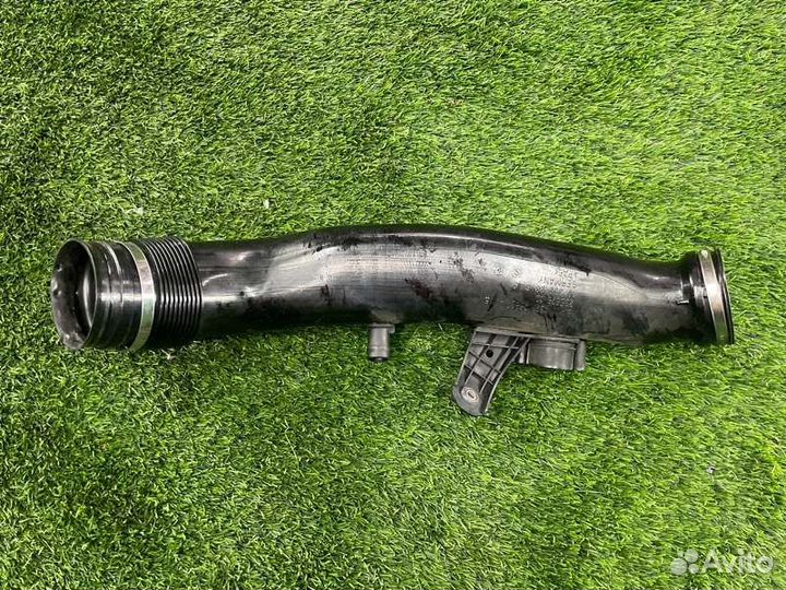 Патрубок воздушного фильтра Bmw X5 E70 N55B30 2010