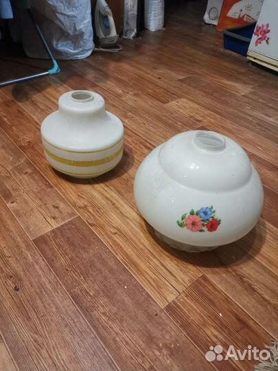 Блоки питания плафоны sssr