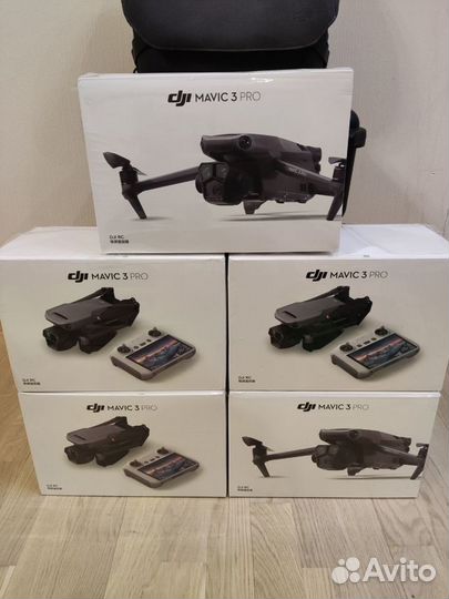 DJI Mavic 3 PRO RC