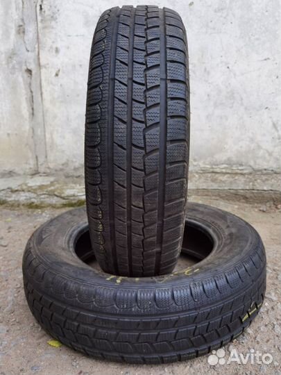 Roadstone Eurovis Alpine WH1 195/65 R15 91T
