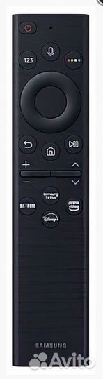 Телевизор Samsung UE65BU8002K, 65