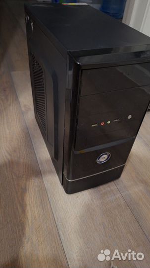 Компьютер с монитором бу