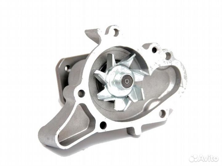 Водяной насос помпа kia