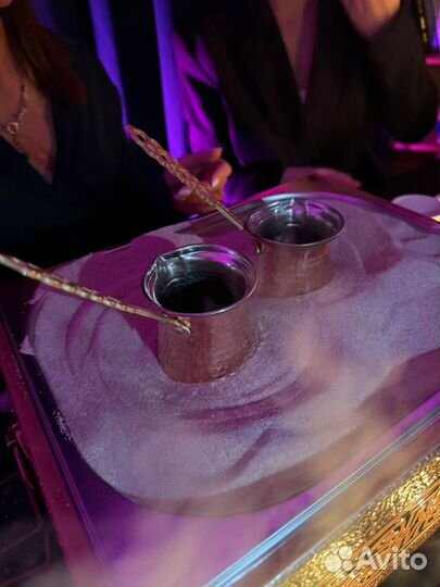 Гадание на кофейной гуще