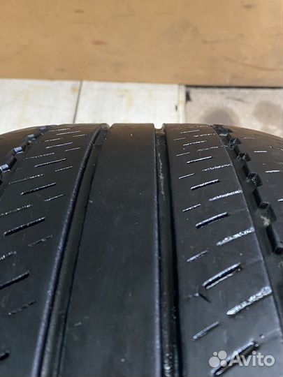 Bridgestone Dueler H/P 245/55 R19 198S