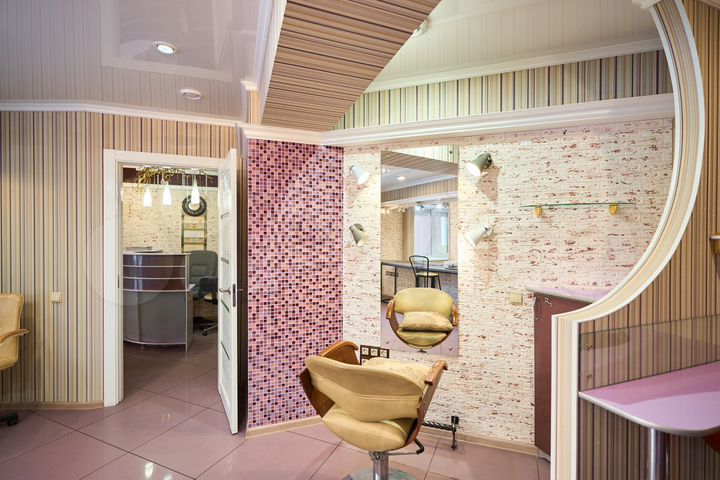 Свободного назначения, 90.7 м²