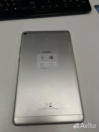 Планшет huawei Mediapad T3