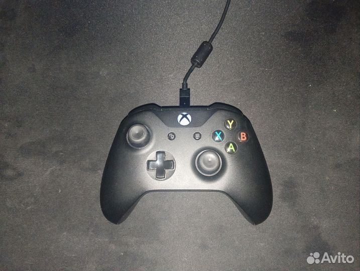 Геймпад xbox One