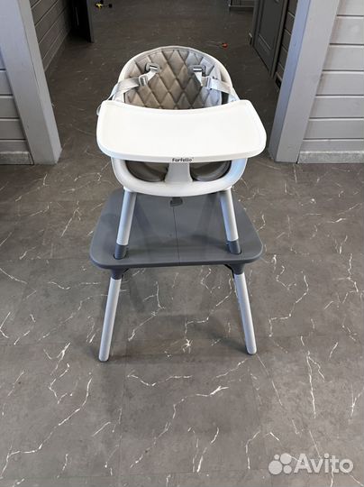 Стул для кормления