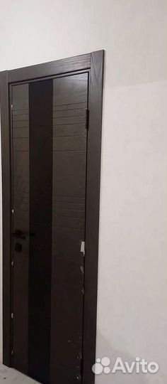 Дверь межкомнатная