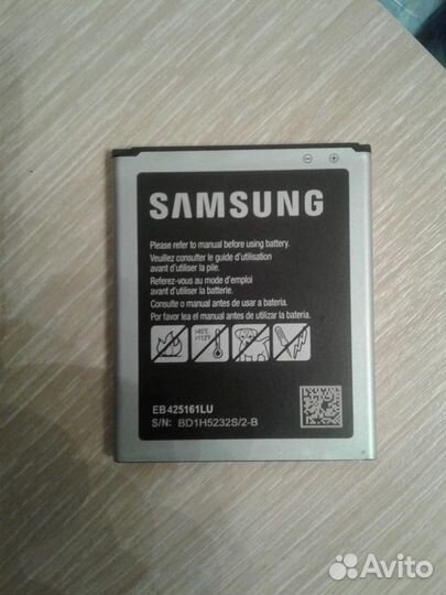 Продам Новые Аккамуляторы для мобильных телефонов