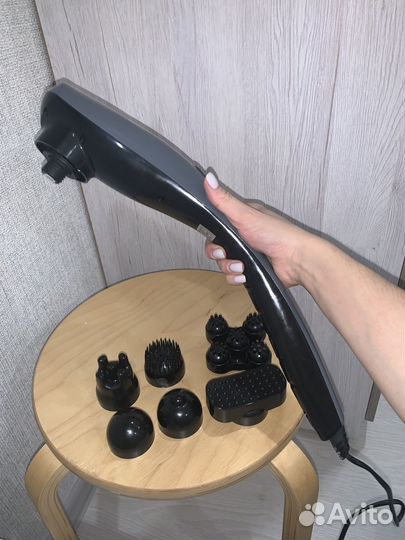 Массажер для тела электрический