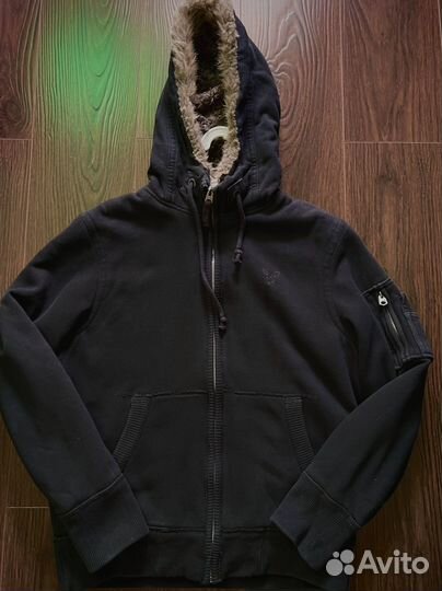 Куртка мужская american eagle