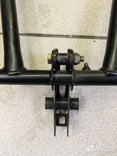 Маятник передний BRP ski-doo Summit