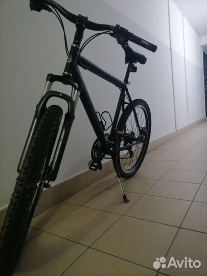 Велосипед горный колеса 26 дюймов