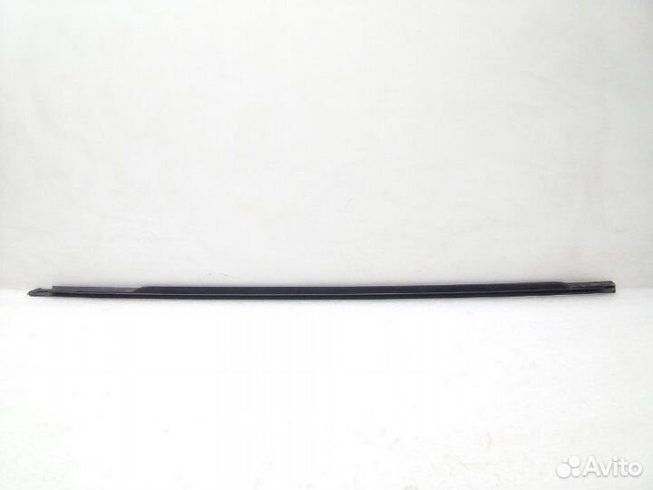 Молдинг двери передний правый Bmw 5-Series F10