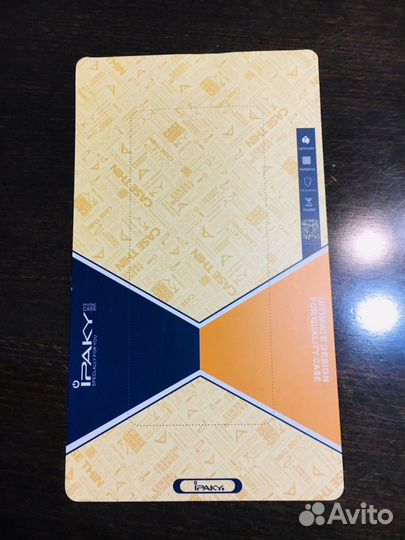 Чехол для iPhone 6Plus/6SPlus