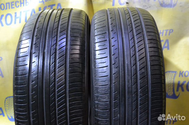 Yokohama Advan dB V552 205/55 R16