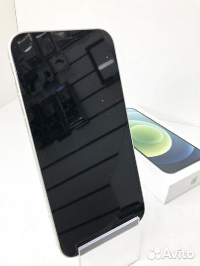 iPhone 12, 128 ГБ