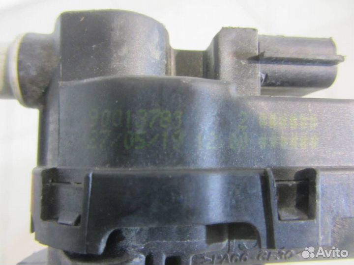 Моторчик корректора фар