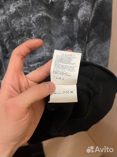 Свитшот stone island оригинал