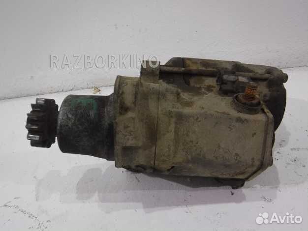 Стартер 2810074100 Тойота ES 2