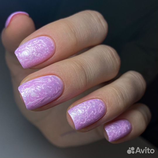 Маникюр/педикюр/наращивание ногтей