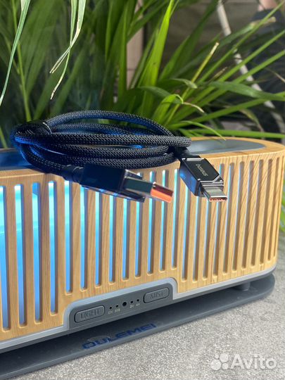 Кабель USB Type-C 100см P10355801111-00