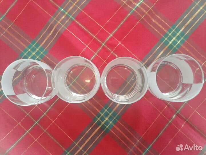 Бокалы для виски