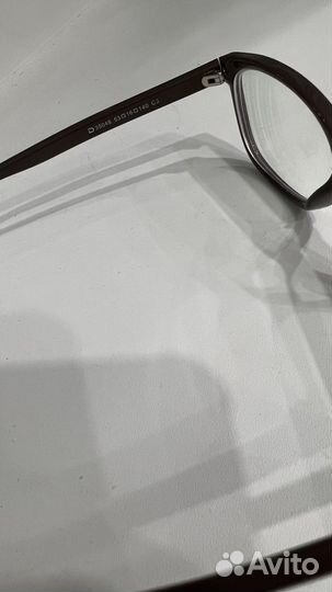 Очки для зрения -3.5