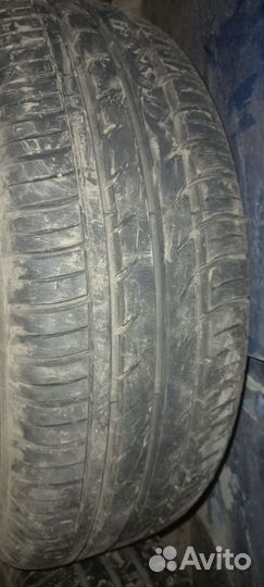 Белшина Artmotion Бел-286 185/60 R15 84H